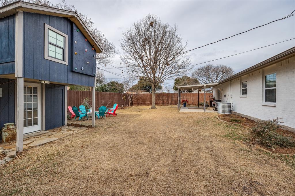 Barkley Square - Residential