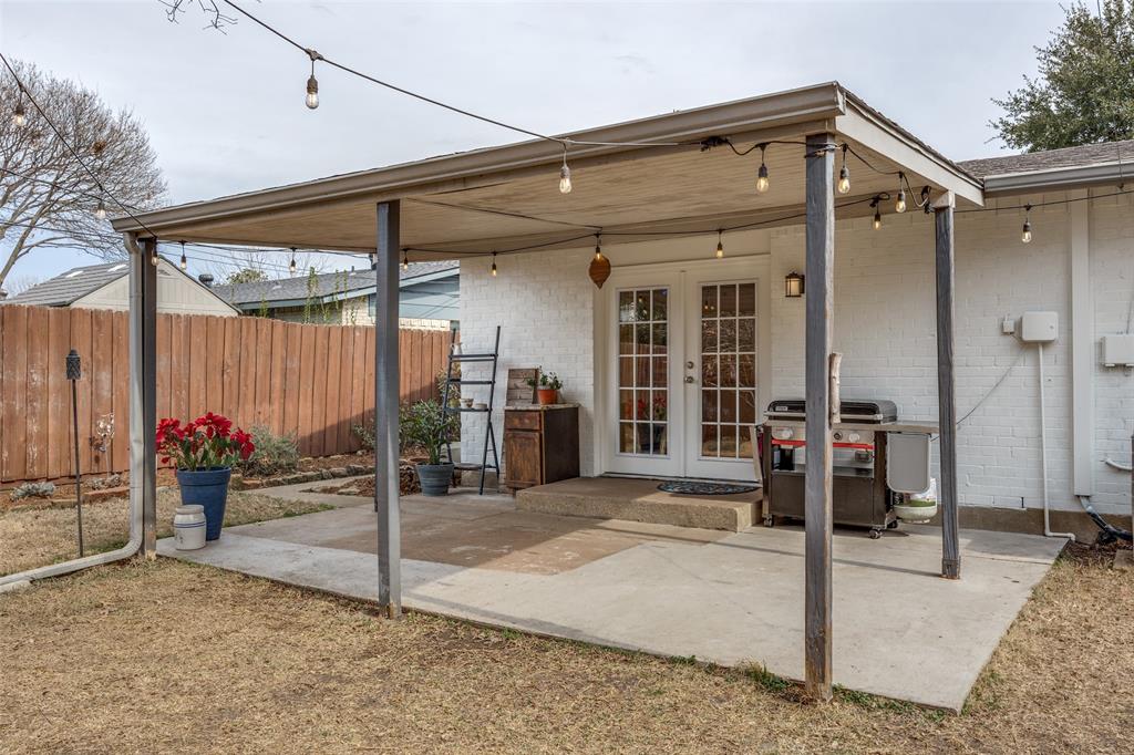 Barkley Square - Residential