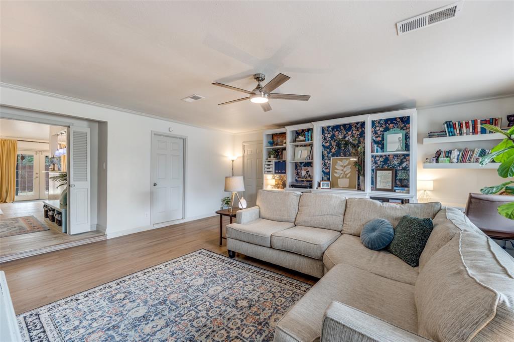 Barkley Square - Residential