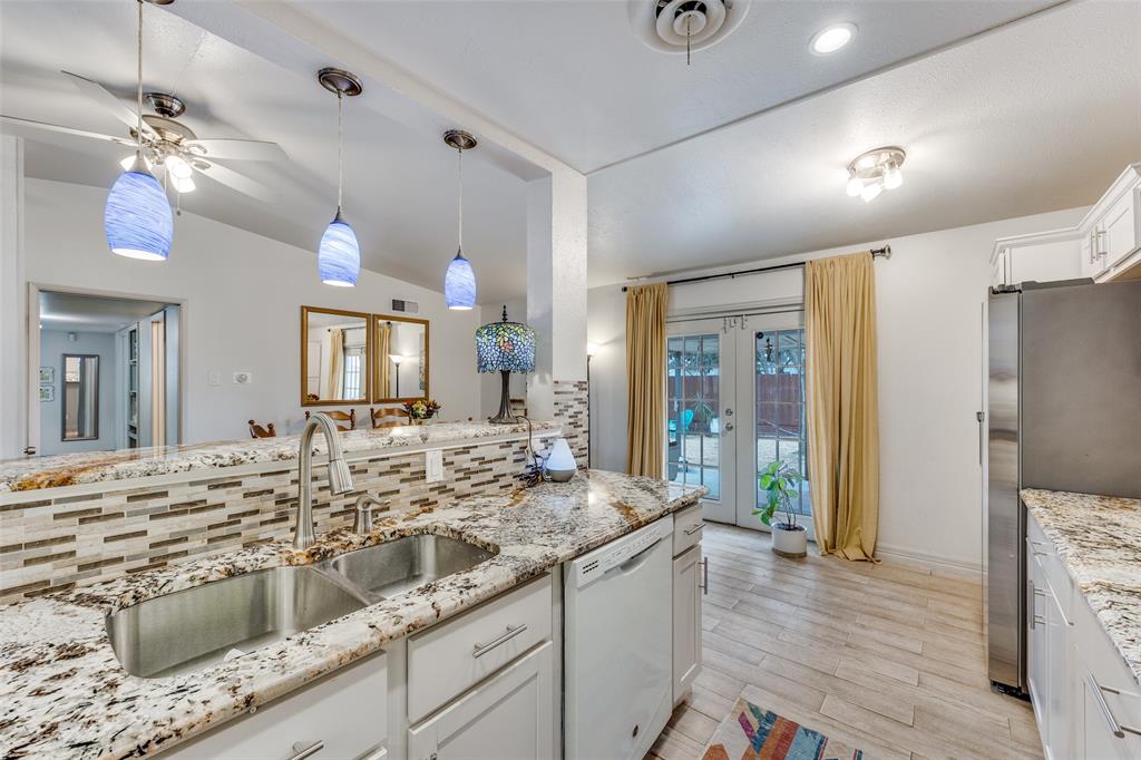 Barkley Square - Residential