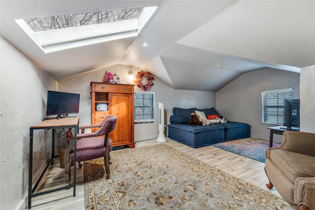 Barkley Square - Residential