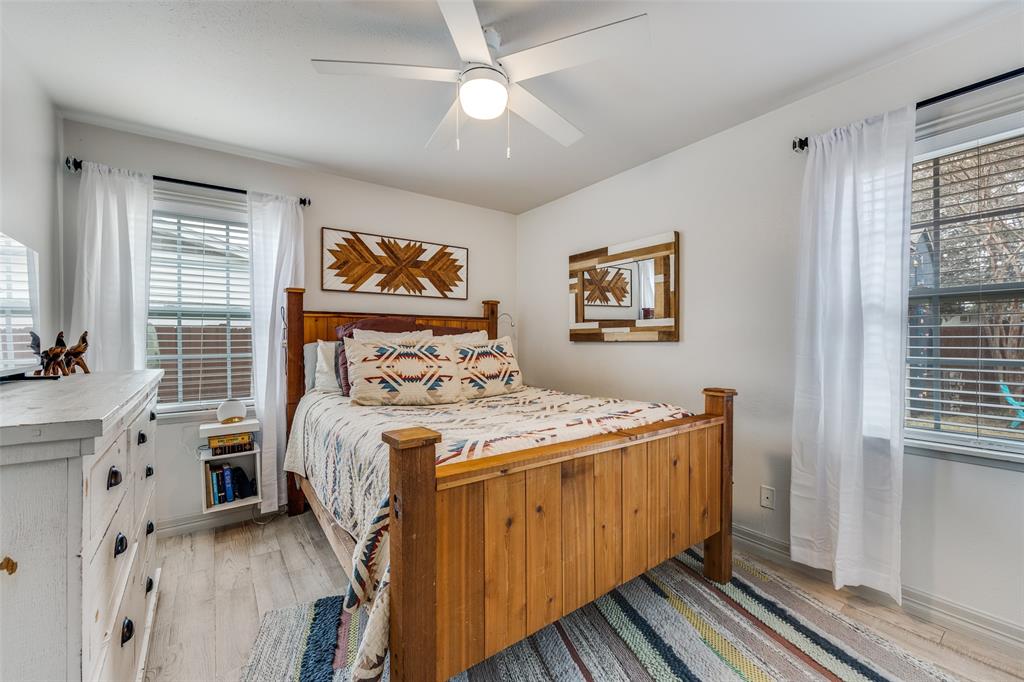 Barkley Square - Residential