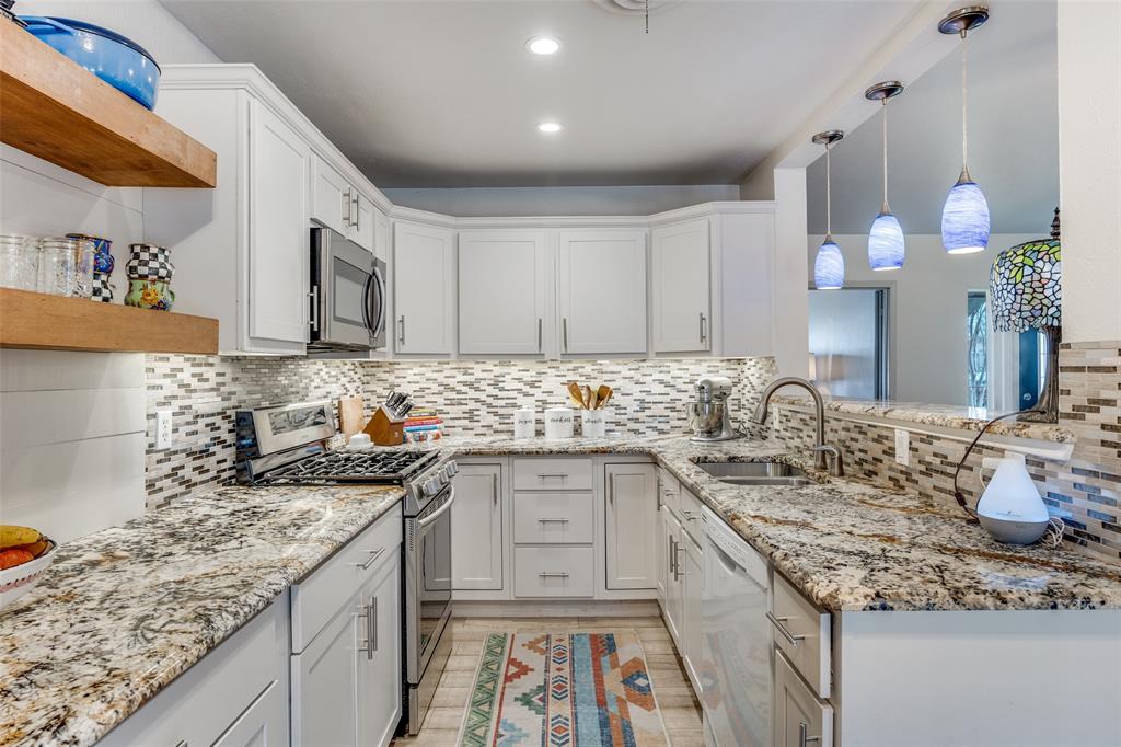 Barkley Square - Residential