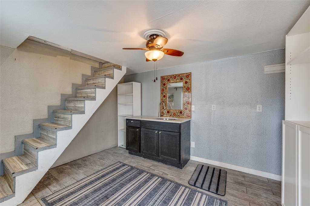 Barkley Square - Residential