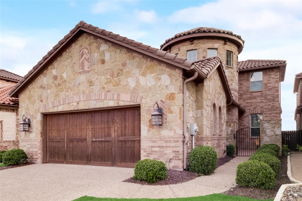 Resort On Eagle Mountain Lake - Residential