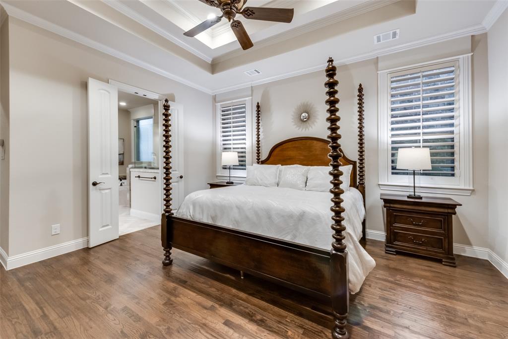 Resort On Eagle Mountain Lake - Residential