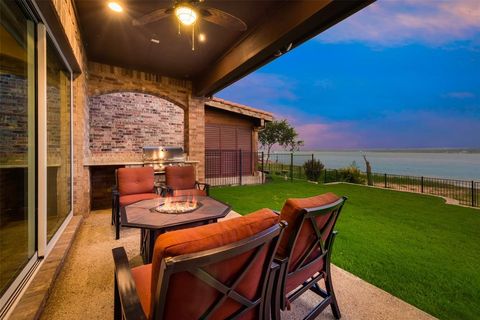 10021 Lakeside Drive Fort Worth TX 76179