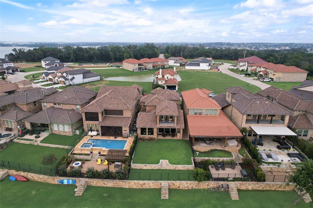 Resort On Eagle Mountain Lake - Residential