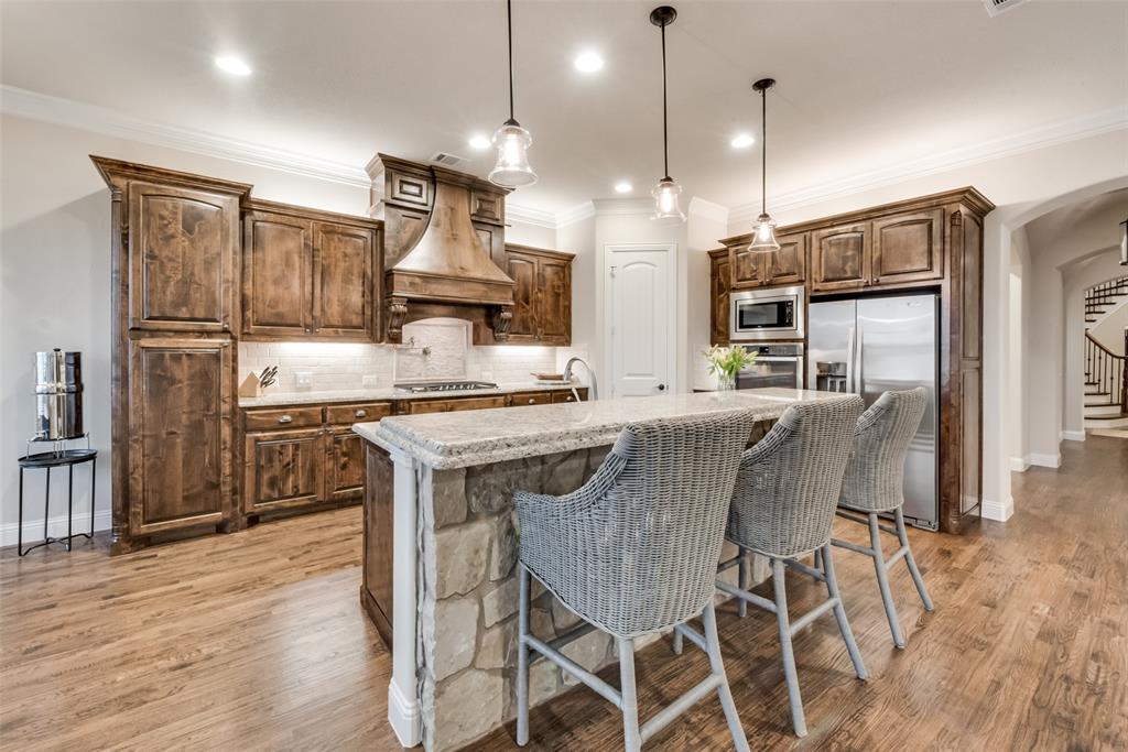 Resort On Eagle Mountain Lake - Residential