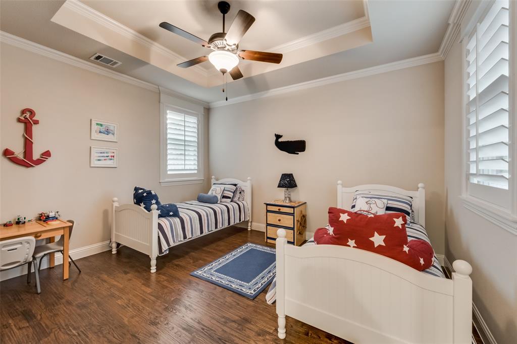 Resort On Eagle Mountain Lake - Residential