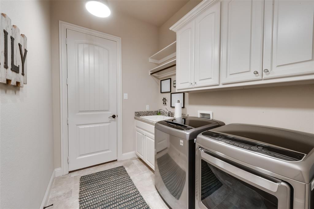 Resort On Eagle Mountain Lake - Residential