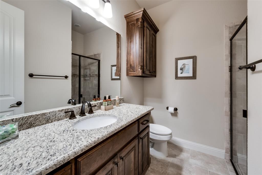 Resort On Eagle Mountain Lake - Residential