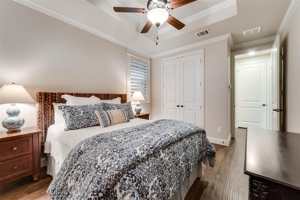 Resort On Eagle Mountain Lake - Residential