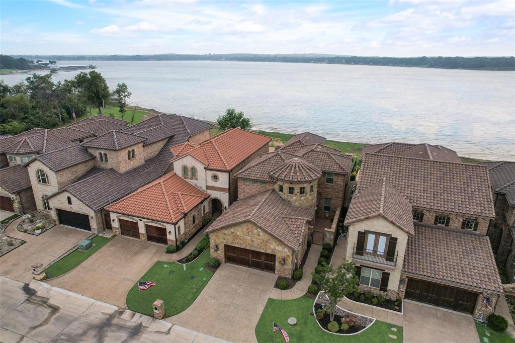 Resort On Eagle Mountain Lake - Residential