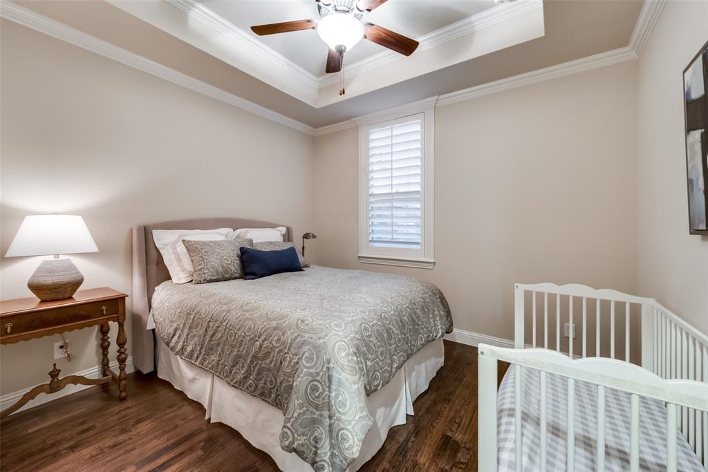 Resort On Eagle Mountain Lake - Residential