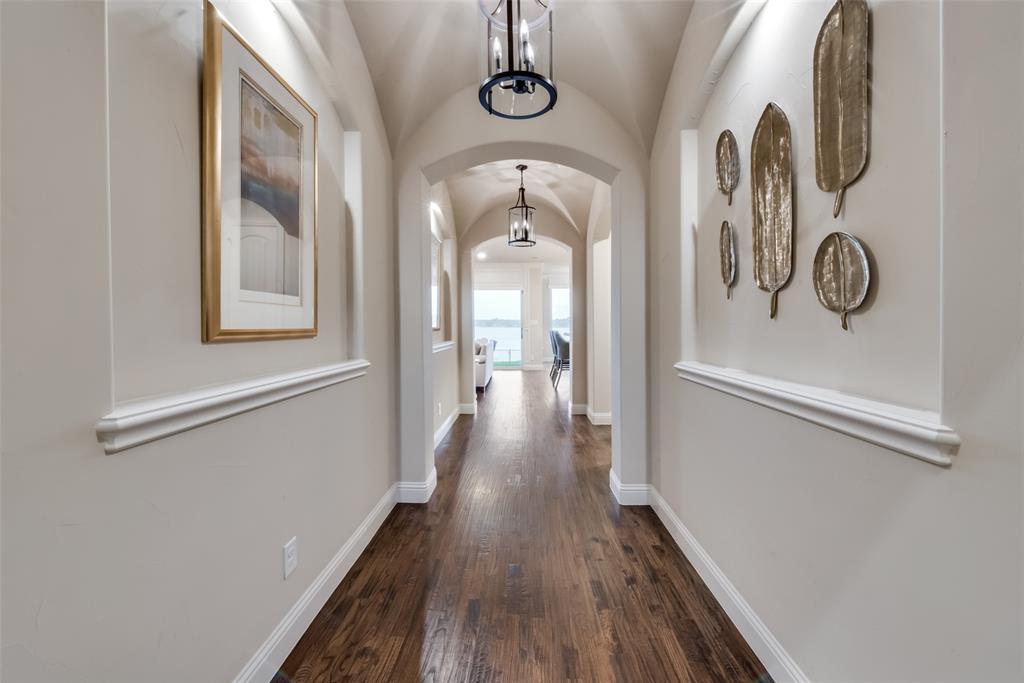 Resort On Eagle Mountain Lake - Residential