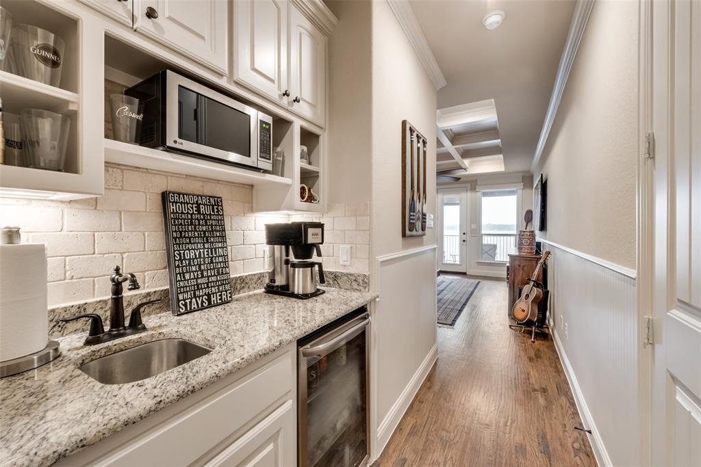 Resort On Eagle Mountain Lake - Residential