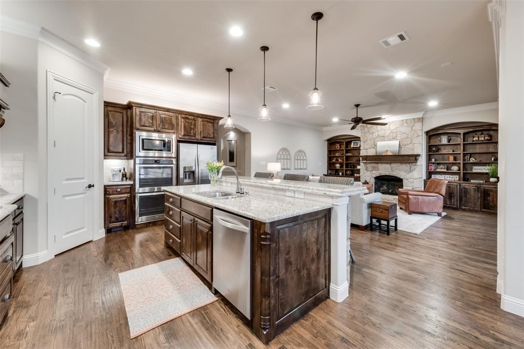 Resort On Eagle Mountain Lake - Residential