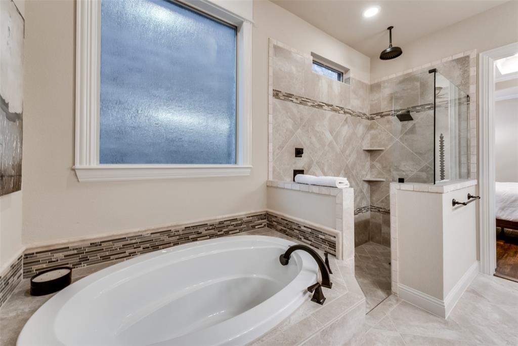 Resort On Eagle Mountain Lake - Residential