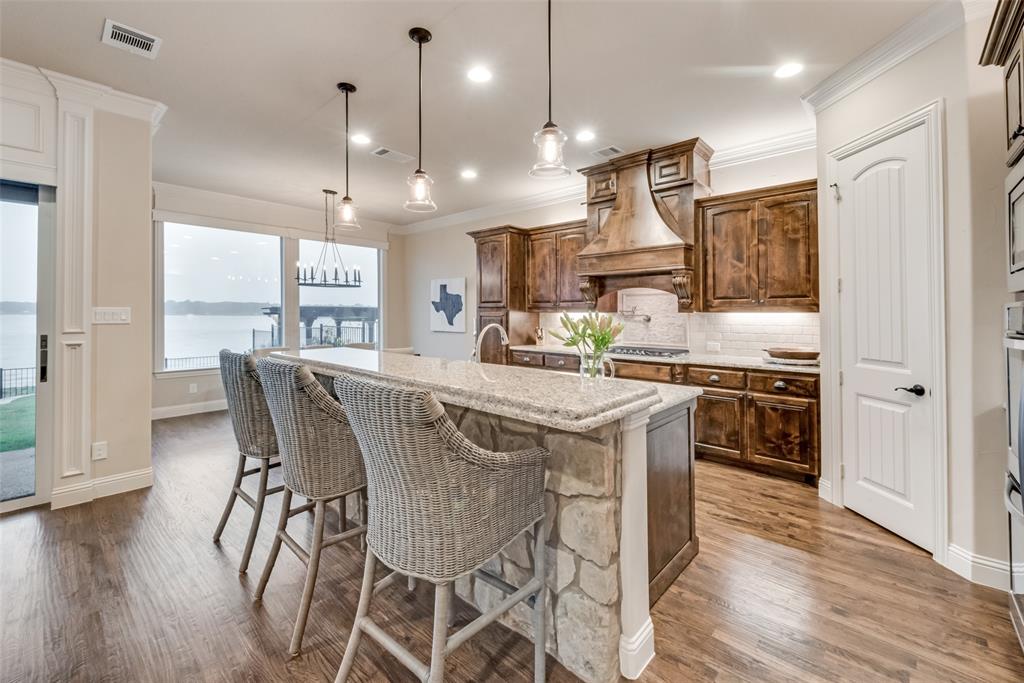 Resort On Eagle Mountain Lake - Residential