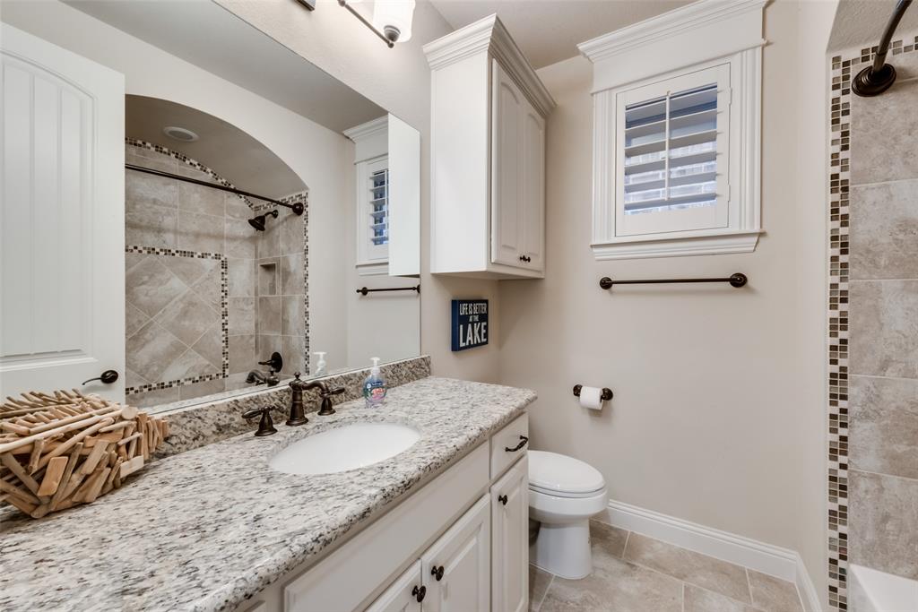 Resort On Eagle Mountain Lake - Residential