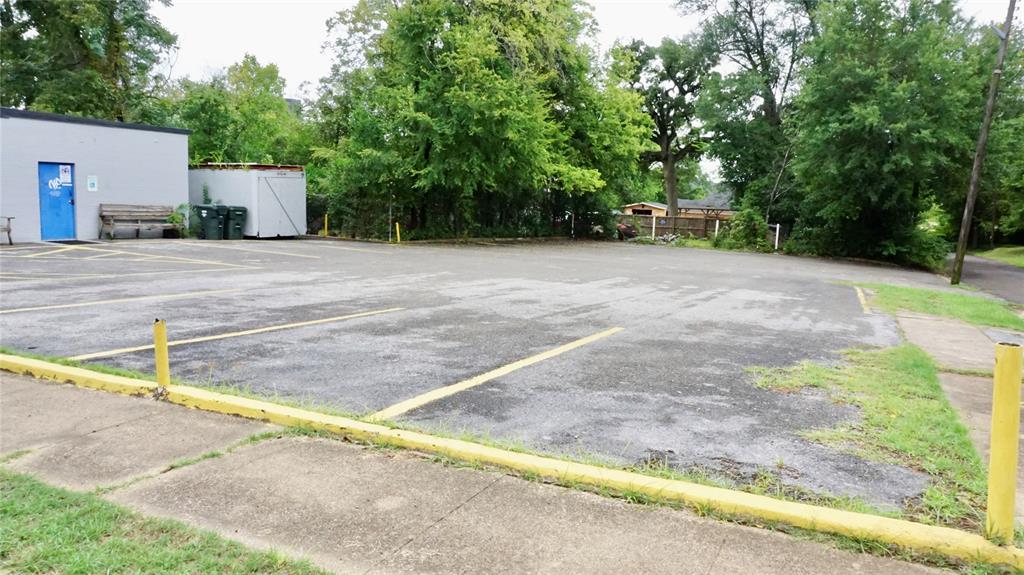 City of Tyler - Commercial Sale