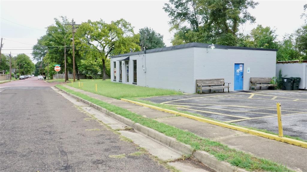 City of Tyler - Commercial Sale