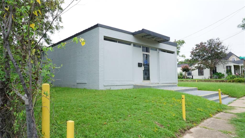 City of Tyler - Commercial Sale