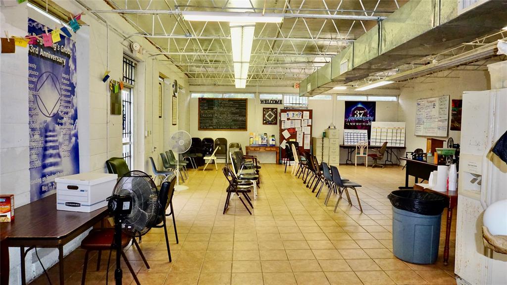 City of Tyler - Commercial Sale