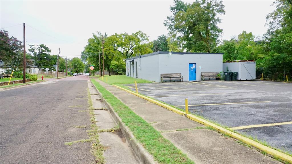 City of Tyler - Commercial Sale