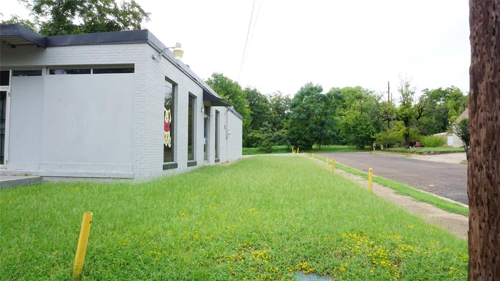 City of Tyler - Commercial Sale