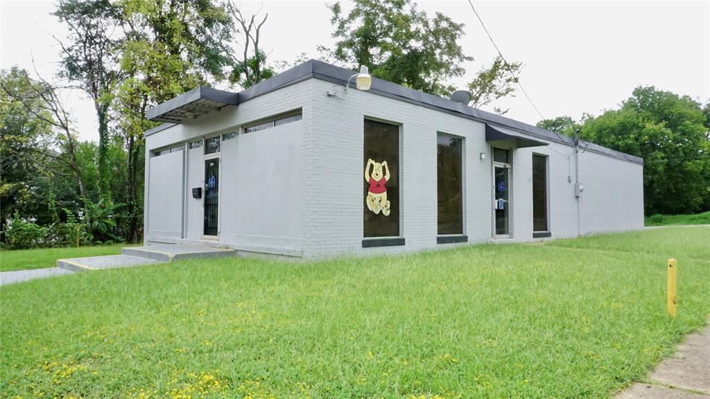 City of Tyler - Commercial Sale