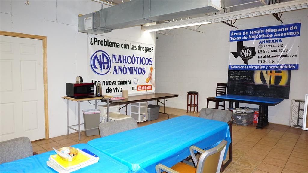 City of Tyler - Commercial Sale