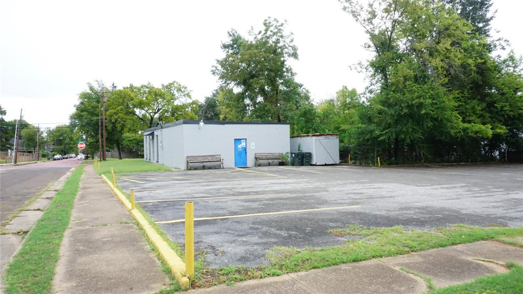 City of Tyler - Commercial Sale