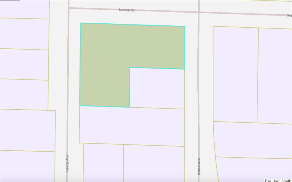 City of Tyler - Commercial Sale