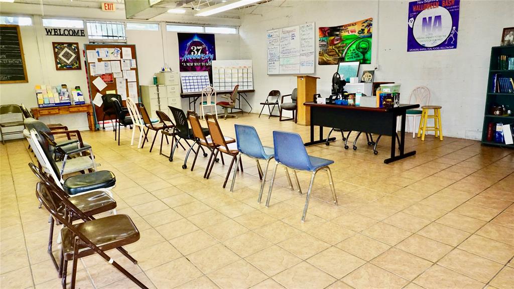 City of Tyler - Commercial Sale