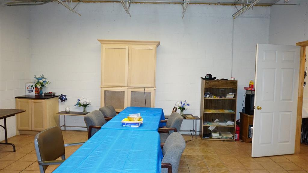 City of Tyler - Commercial Sale