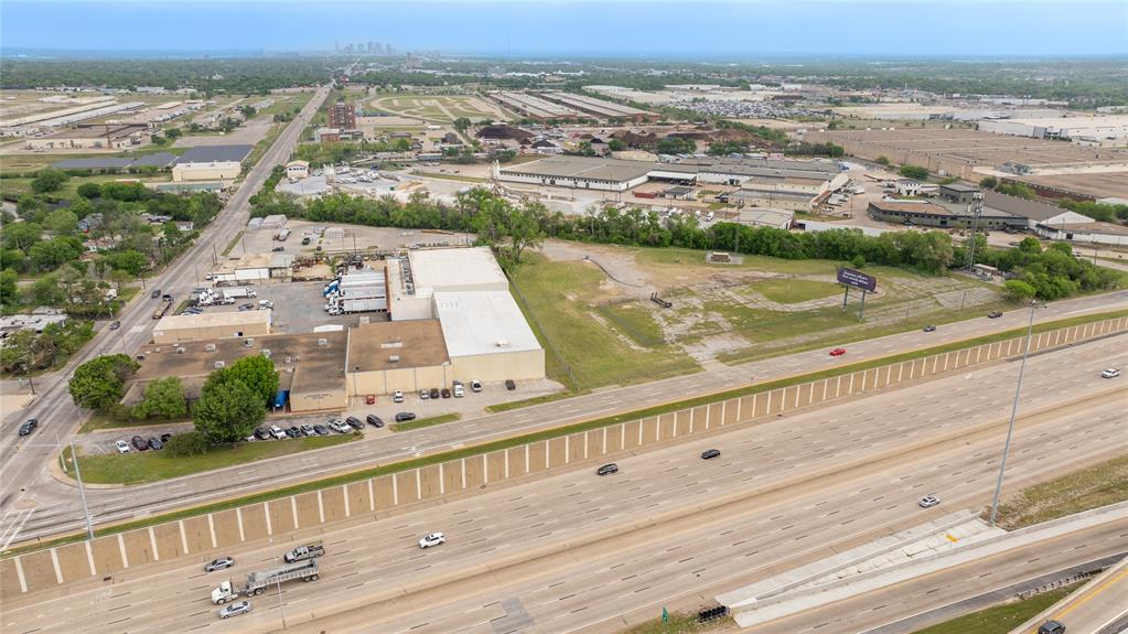 Dougherty Brothers Sub - Land