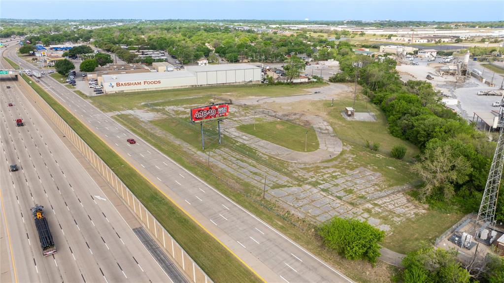 Dougherty Brothers Sub - Land