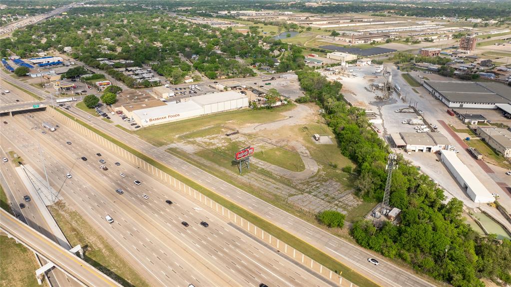 Dougherty Brothers Sub - Land