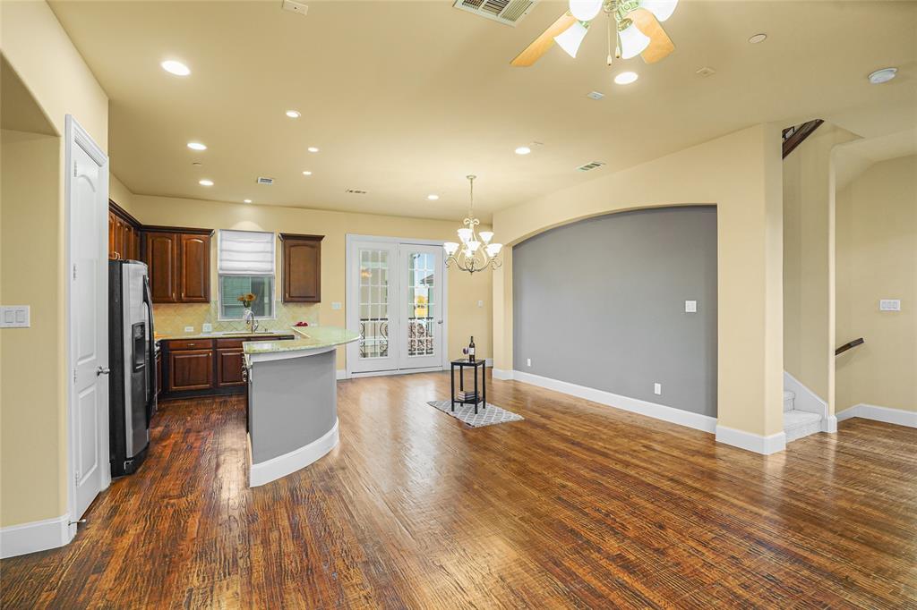 La Villita Condos Bldg N - Residential Lease