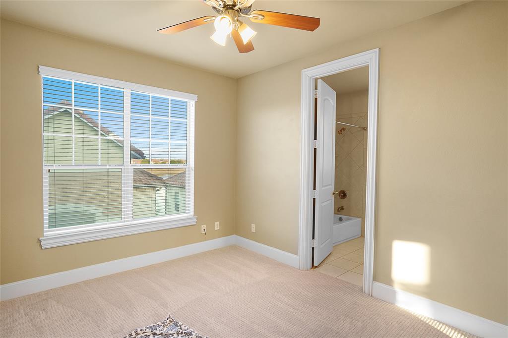 La Villita Condos Bldg N - Residential Lease