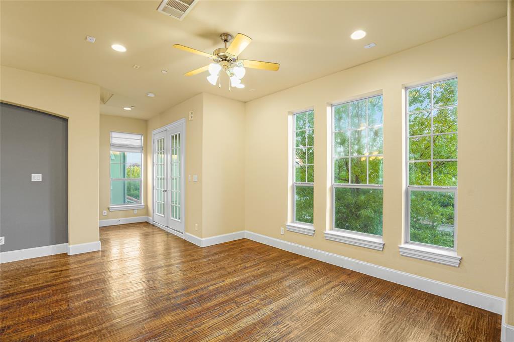 La Villita Condos Bldg N - Residential Lease