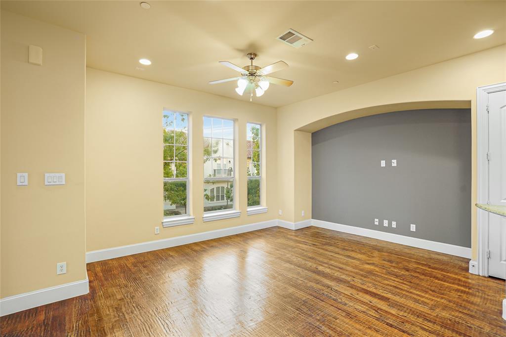 La Villita Condos Bldg N - Residential Lease