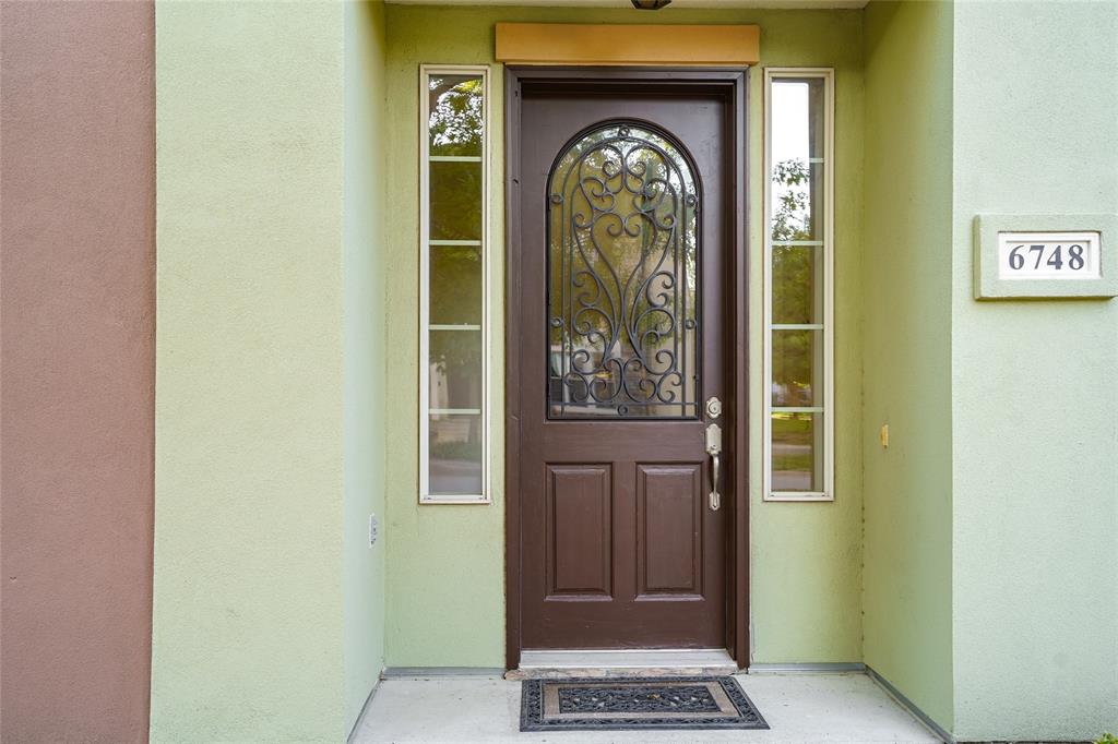 La Villita Condos Bldg N - Residential Lease