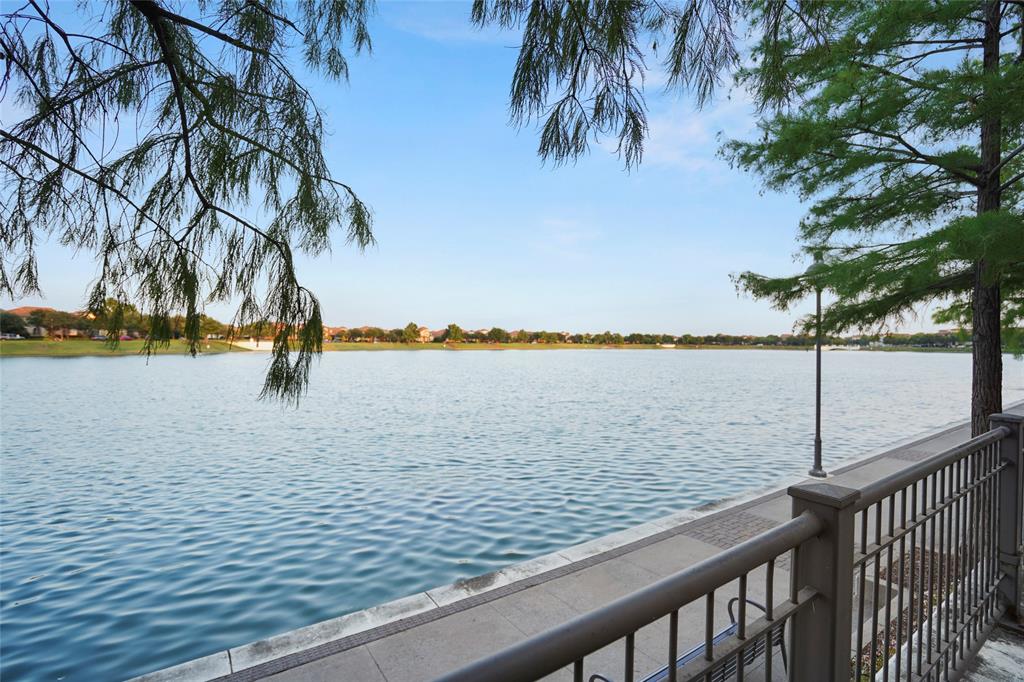 La Villita Condos Bldg N - Residential Lease