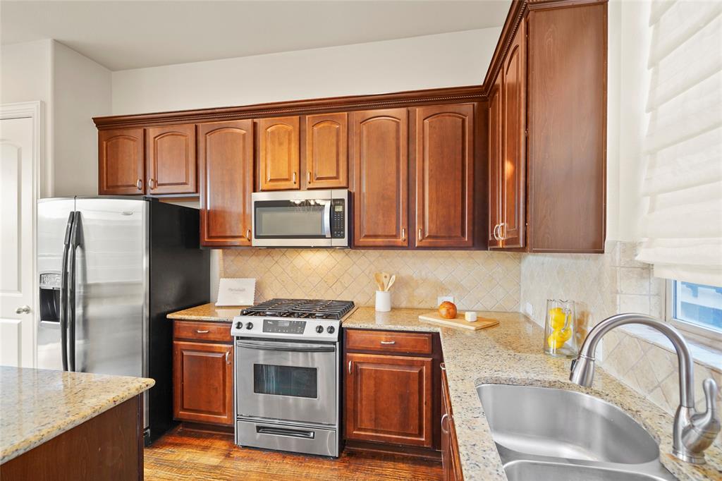 La Villita Condos Bldg N - Residential Lease