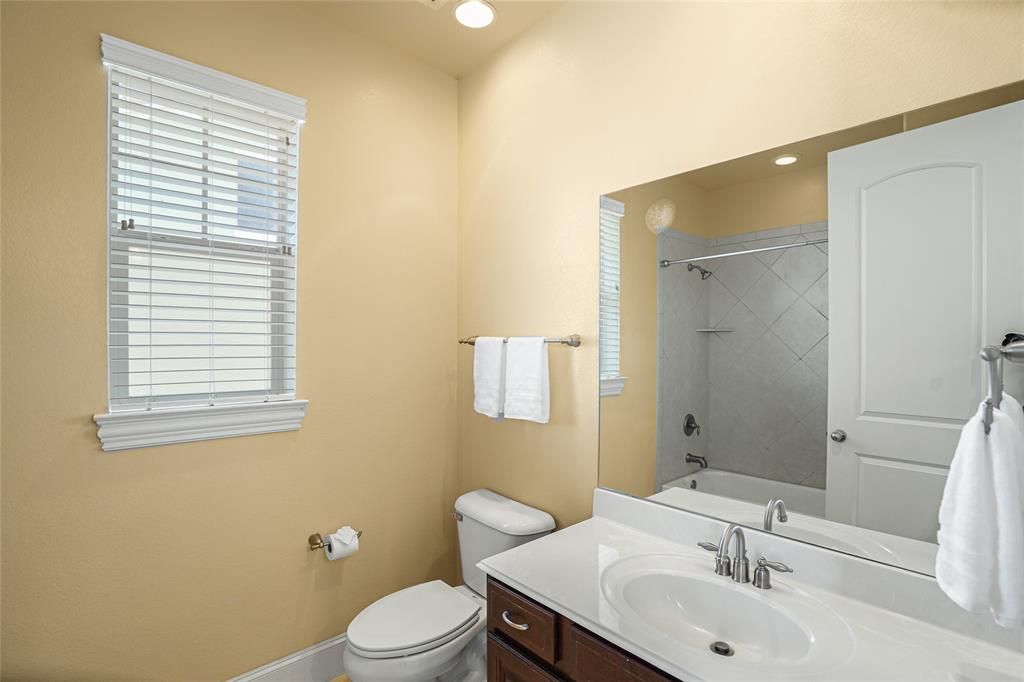 La Villita Condos Bldg N - Residential Lease