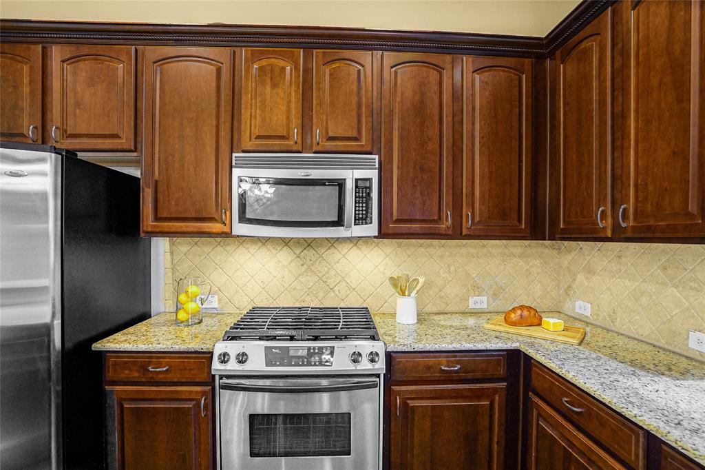 La Villita Condos Bldg N - Residential Lease