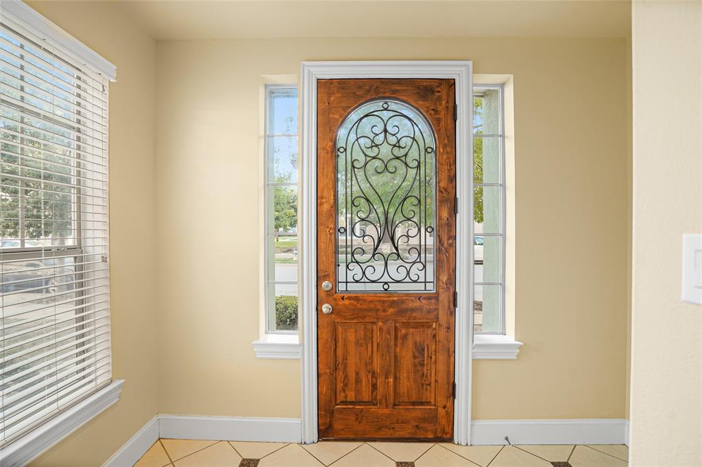 La Villita Condos Bldg N - Residential Lease